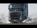 Volvo edition2 nu leverbaar  volvo trucks nederland