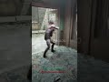 Get Out of my bar fool!!😭😂😭#gaming #outlast #outlasttrials #horrorgaming #funny