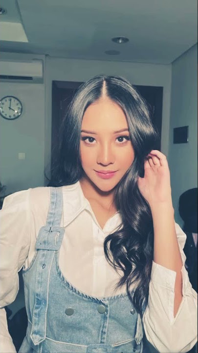 LYDIA DANIRA ITU SIAPA MAS ??!! its my dreams not her !! #layanganputus