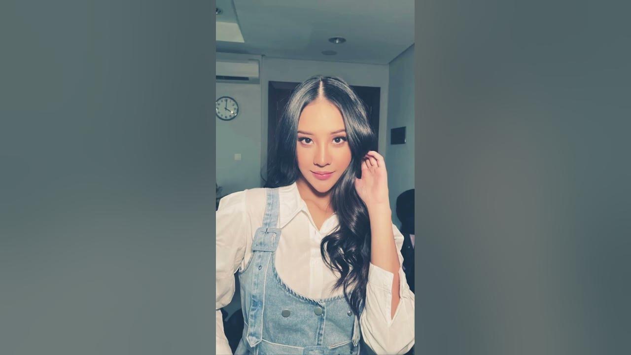LYDIA DANIRA ITU SIAPA MAS ??!! its my dreams not her !! #layanganputus