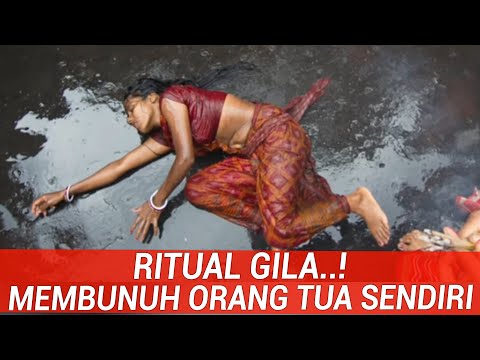 Video: Hujan Membunuh Orang-orang Dari Dunia Antediluvian? - Pandangan Alternatif