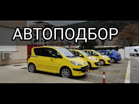 Video: Met De Auto Naar Montenegro