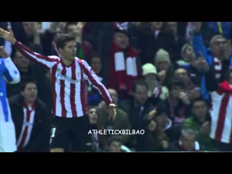 ★ Ander Herrera | 21 | " The Best is coming " ★ Athletic Bilbao