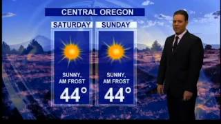 Groundhog Day weather forecast