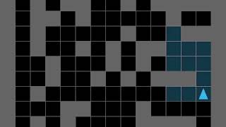 Famous 50 Blocks - Minimax zero-shot transfer Profile