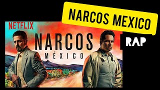 NARCOS MEXICO 1 RAP - VR