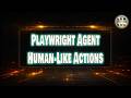 How to Build AI Agents That Take Real Web Actions (Playwright Tutorial)