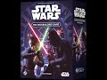 Star wars the deckbuilding game overview in 60ish seconds  fantasy flight games