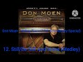 Don Moen - Hiding Place (20th Anniversary Special) “12. Still/Be Still And Know (Medley)”