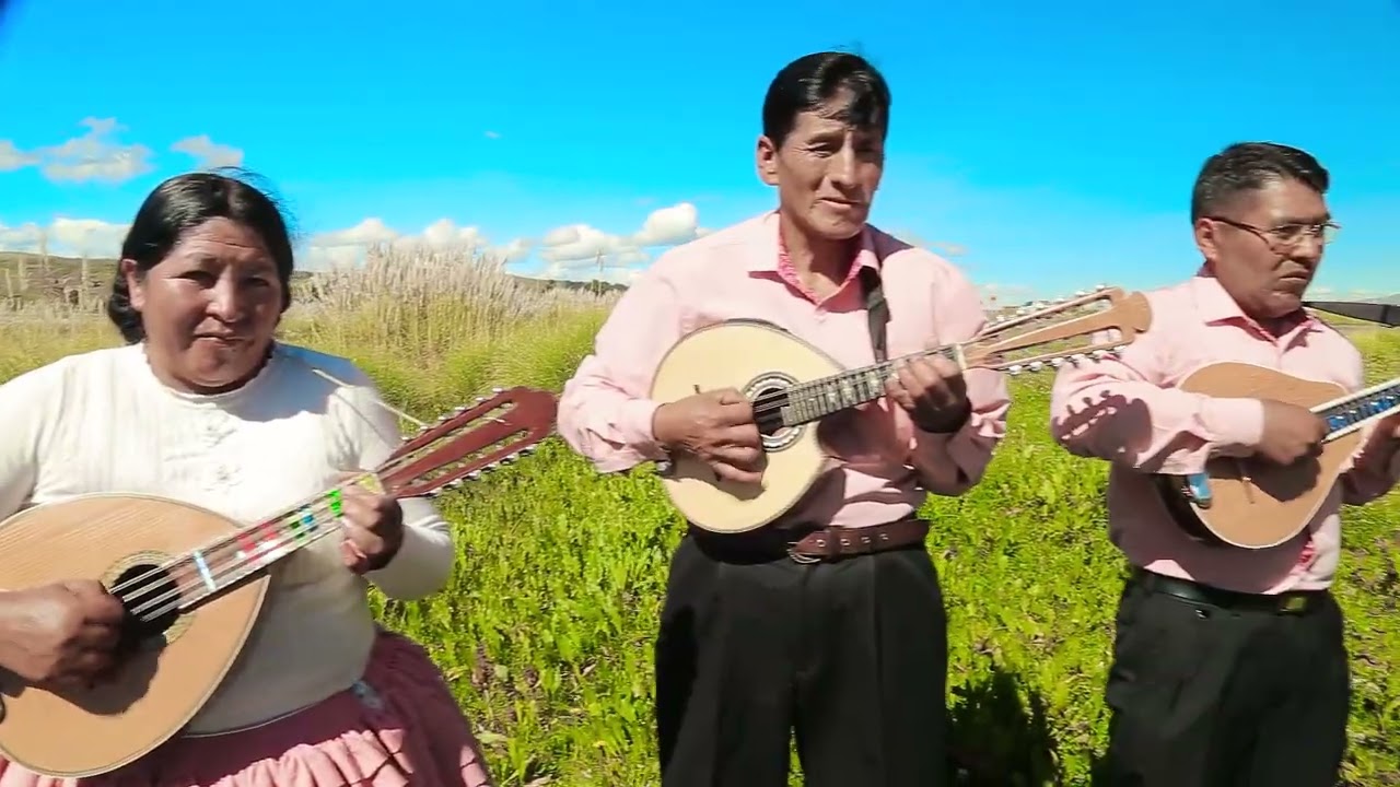 Dame tu amparo - conjunto (MENSAJEROS DE PAZ Y VIDA) vol.2