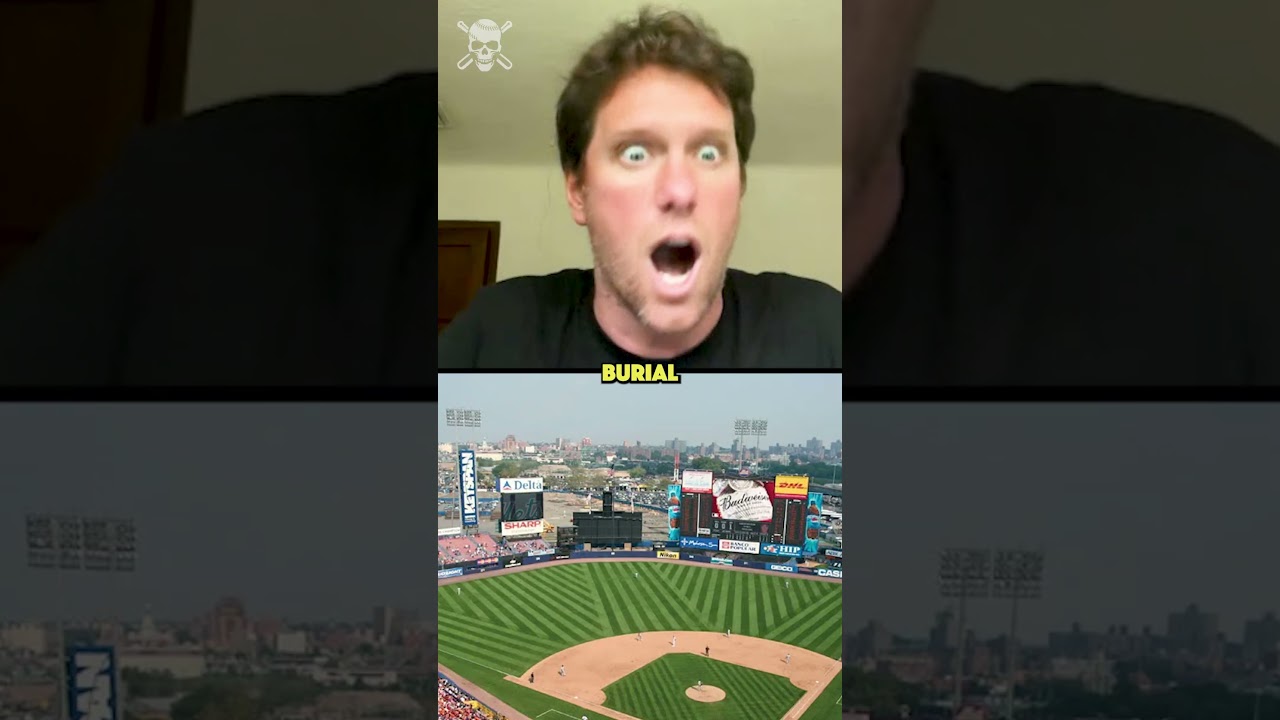 Are the Mets cursed? @KFCBarstool think so! 🫣