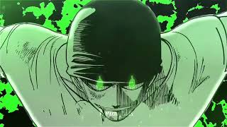 Luffy Meets Zoro One Piece