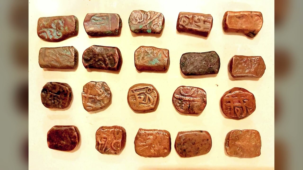 Guiness world record for Largest coin collection in India