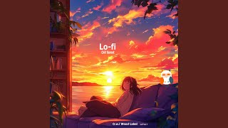 Lo-fi Fantasy Journey