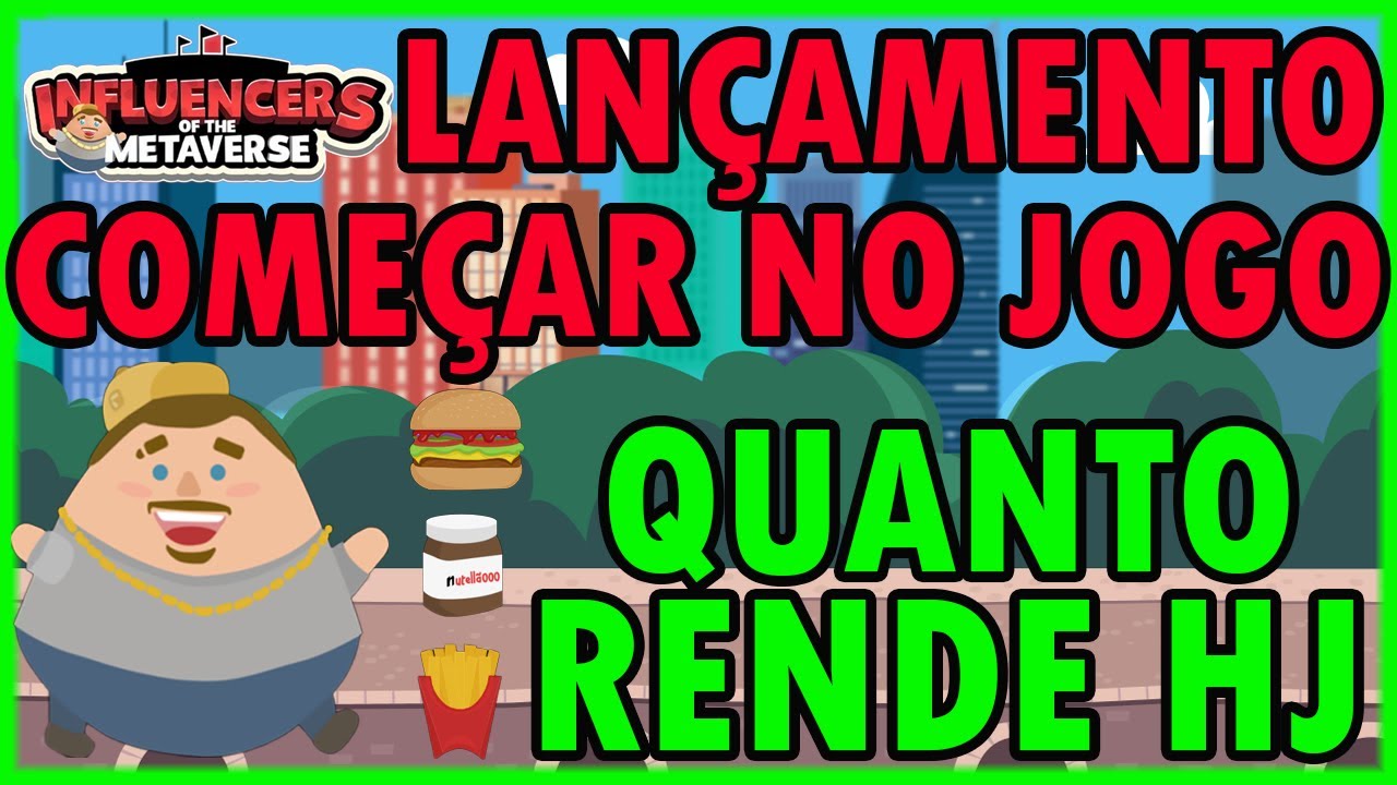INFLUENCERS OF THE METAVERSE: NFT LANÇAMENTO RESGATANDO NFTS COMPRADOS PRESALE+ RENDIMENTOS+GAMEPLAY