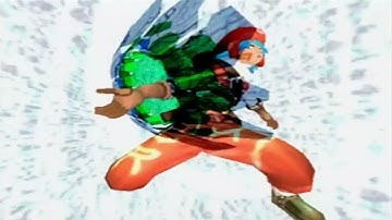 .hack//Mutation - Part 22