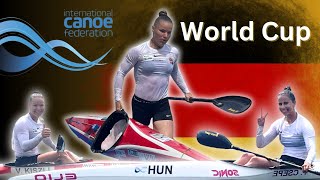 Ladies World Cup   Brandenburg