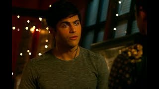 (Shadowhunters) Magnus x Alec - "You were meant for me" +S3 Trailer
