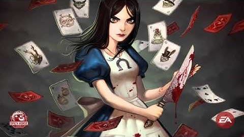 Alice: Madness Returns OST - Track 13 - The Asylum