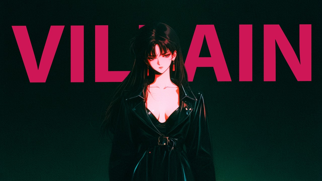 Falling For The Villain 🖤  Mafia Energy Playlist 🖤 Dark Love Songs