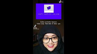 MAKNA LAGU TULUS HATI" DI JALAN ‼️