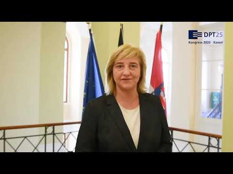 Grußwort Eva Kühne-Hörmann