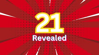 Angel Number 21 Meaning: What You Need to Know Now!