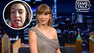 Taylor Swift’s $600 Christmas Tip Leaves Fan Emotional — “It Made My Holiday Magical”