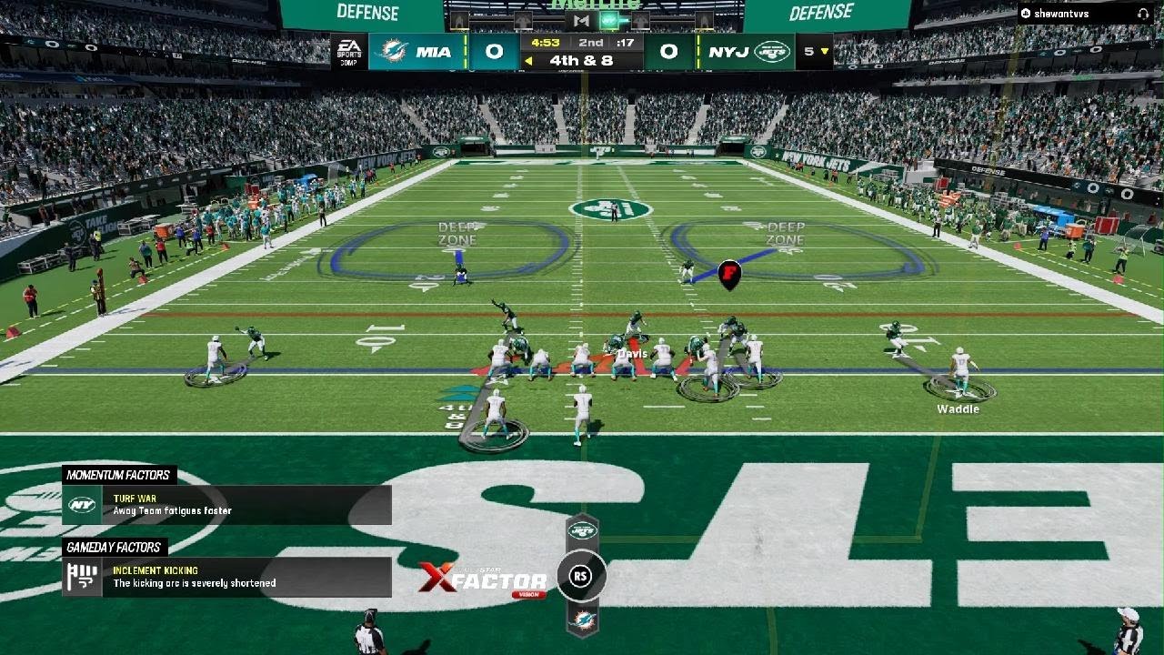 Mastering the Best Run scheme in the JETS PLAYBOOK... unlocking what