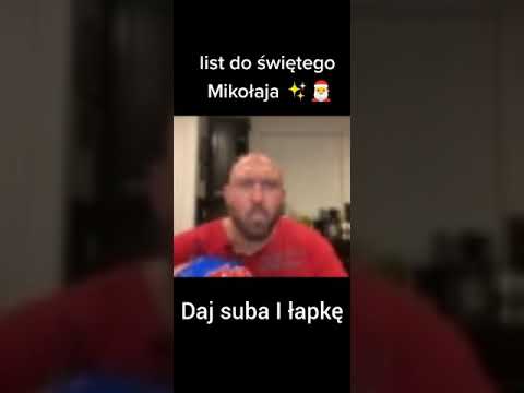 Wideo: CELE ZABAWY LUB ŚWIĘTE MIEJSCE NIE JEST PUSTE