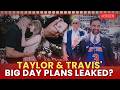 Zohran Mamdani Fuels Taylor Swift-travis Kelce Wedding Buzz, Internet Abuzz With July Rumours Now