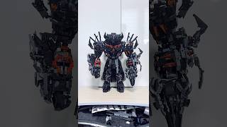 Watchman Of Doom(my style)#viral #viralvideo #lego #skibiditoilet #shorts #memes #mech #tutorial