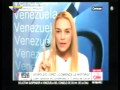 Lilian Tintori violada por Derechos Humanos