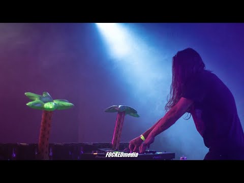 FLOWSTATE (Set Highlights & Drops) - THUMP Bass Waves at the Colombia Event Center