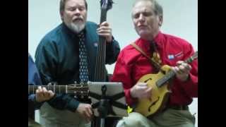 Rocky Road Blues The Lincoln Highway Bluegrass Band