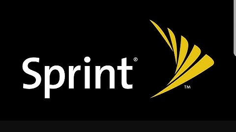 SPRINT WIRELESS | CHANGING WHAT CONFIGURATIONS WOW