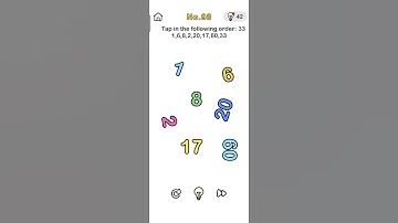 Brain Out Gameplay Part 32  #Brain Out #Shorts