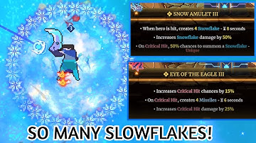 [Astral Ascent DL6] one of my best runs yet