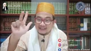 Fadhilah dan Keutamaan Wirid Huruf Nuroniyah dalam Al-Qur'an