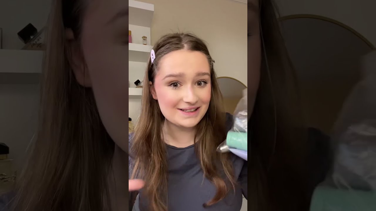 DIFFERENT TYPES OF GRATIS AT SEPHORA🛍️