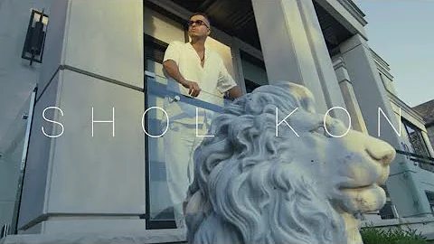 Behzad Leito, Sijal & Sepehr Khalse - Shol Kon [Of...