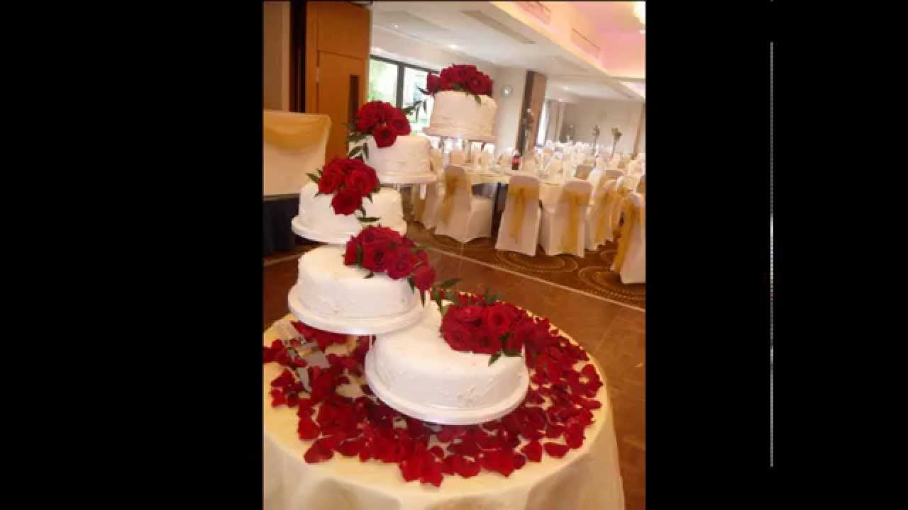 15 Pasteles de Boda Desnudos que te encantar n 15 Pasteles de Boda Desnudos que te encantar n