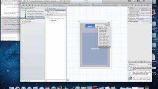 Xcode Tutorial 11 - Uiimagepickercontroller