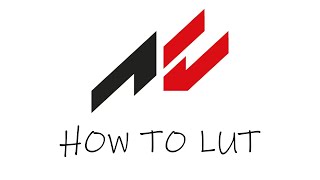 Assetto Corsa Lut Configuration Tutorial To Improve Force Feedback
