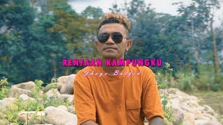 RENFAAN KAMPUNGKU || Jhoys Balfid.