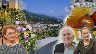 Udhëtim Mes Shijes Dhe Këngës Në Përmet, Qytetin E Trëndafilave Zbuloni Sekretet E Përmetit