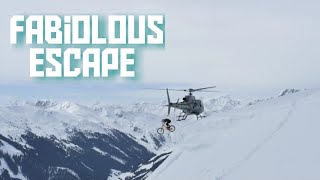 Fabiolous Escape - Fabio Wibmer - 2018 - Top Viewed
