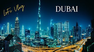 DUBAI - The most luxurious city in the world