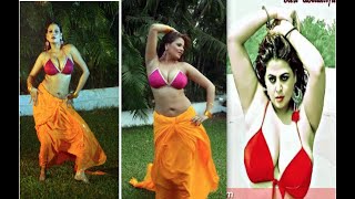 Hot Sexy Indian Desi Actress Sapna Sappu Videos Live