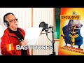 O Lendário Cão Guerreiro | Bastidores EXCLUSIVO